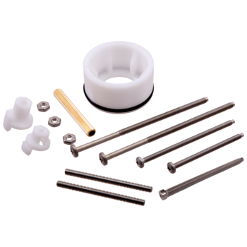 Brizo Other: Sensori Thermostatic Extension Kit