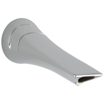 Brizo Sotria®: Tub Spout - Pull-up Diverter In Chrome
