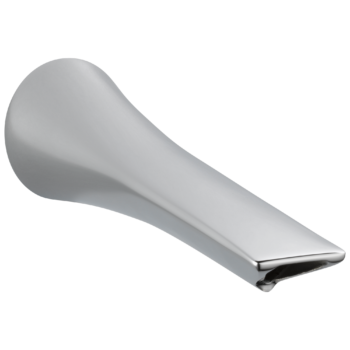 Brizo Sotria®: Non-Diverter Tub Spout In Chrome