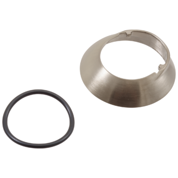 Brizo Odin®: Cap & O-ring In Brushed Nickel