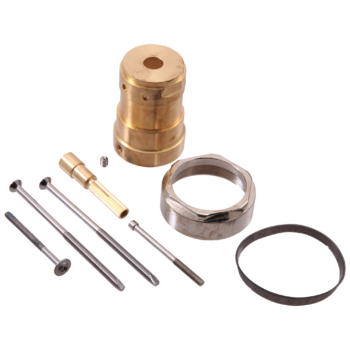 Brizo Other: TempAssure Extension Kit - Additional 1 3/4" Installation