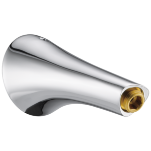 Brizo Sotria®: 5 7/8″ Wall Mount Shower Arm In Chrome