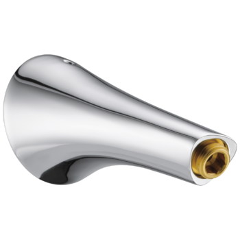 Brizo Sotria®: 5 7/8" Wall Mount Shower Arm In Chrome