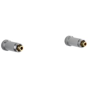Brizo Brizo Traditional: Tub Filler Spout Reach Extensions In Chrome