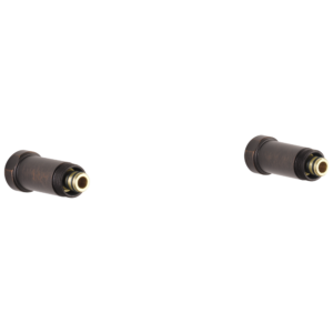 Brizo Brizo Traditional: Tub Filler Spout Reach Extensions In Venetian Bronze