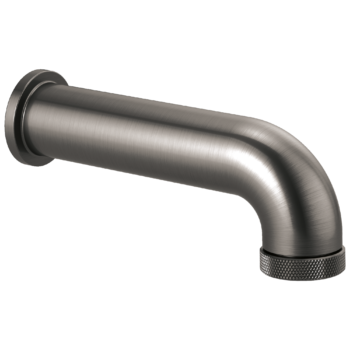 Brizo Litze®: Litze Diverter Tub Spout In Luxe Steel