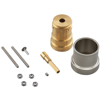 Brizo Siderna®: TempAssure Extension Kit - Siderna