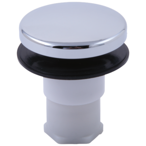 Brizo Other: Stopper Assembly In Chrome