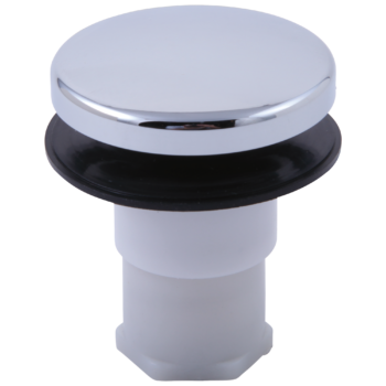 Brizo Other: Stopper Assembly In Chrome