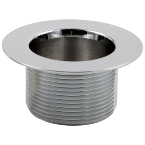 Brizo Other: Toe-Operated Waste Plug In Chrome