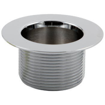 Brizo Other: Toe-Operated Waste Plug In Chrome