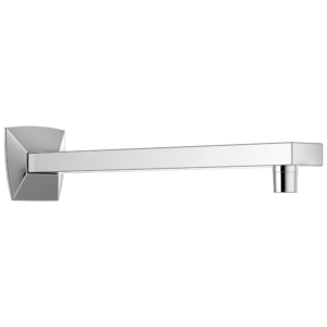 Brizo Vettis®: 13″ Shower Arm And Flange In Chrome