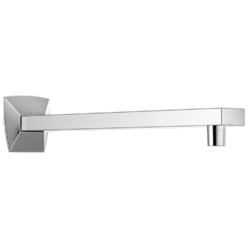 Brizo Vettis®: 13" Shower Arm And Flange In Chrome