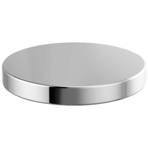 Brizo Litze®: Hole Cover In Chrome