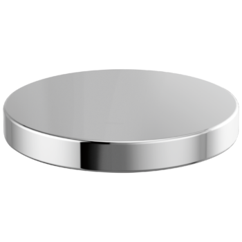 Brizo Litze®: Hole Cover In Chrome