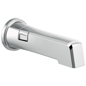 Brizo Levoir™: Diverter Tub Spout In Chrome