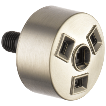 Brizo Other: Hydrachoice® H<sub>2</sub>Okinetic<sup>®</sup> Massaging Spray Head In Brushed Nickel