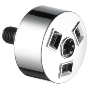 Brizo Other: Hydrachoice® H2Okinetic® Massaging Spray Head In Chrome
