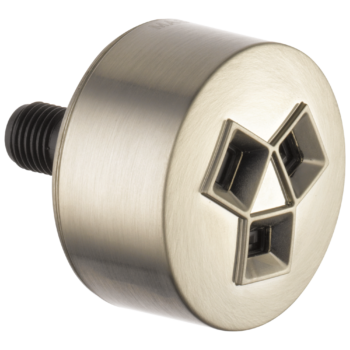 Brizo Other: Hydrachoice® H<sub>2</sub>Okinetic<sup>®</sup> Invigorating Spray Head  In Brushed Nickel