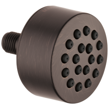 Brizo Other: Hydrachoice® Touch-Clean® Spray Head In Venetian Bronze