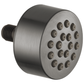 Brizo Levoir™: Hydrachoice® Touch-Clean® Spray Head In Luxe Steel
