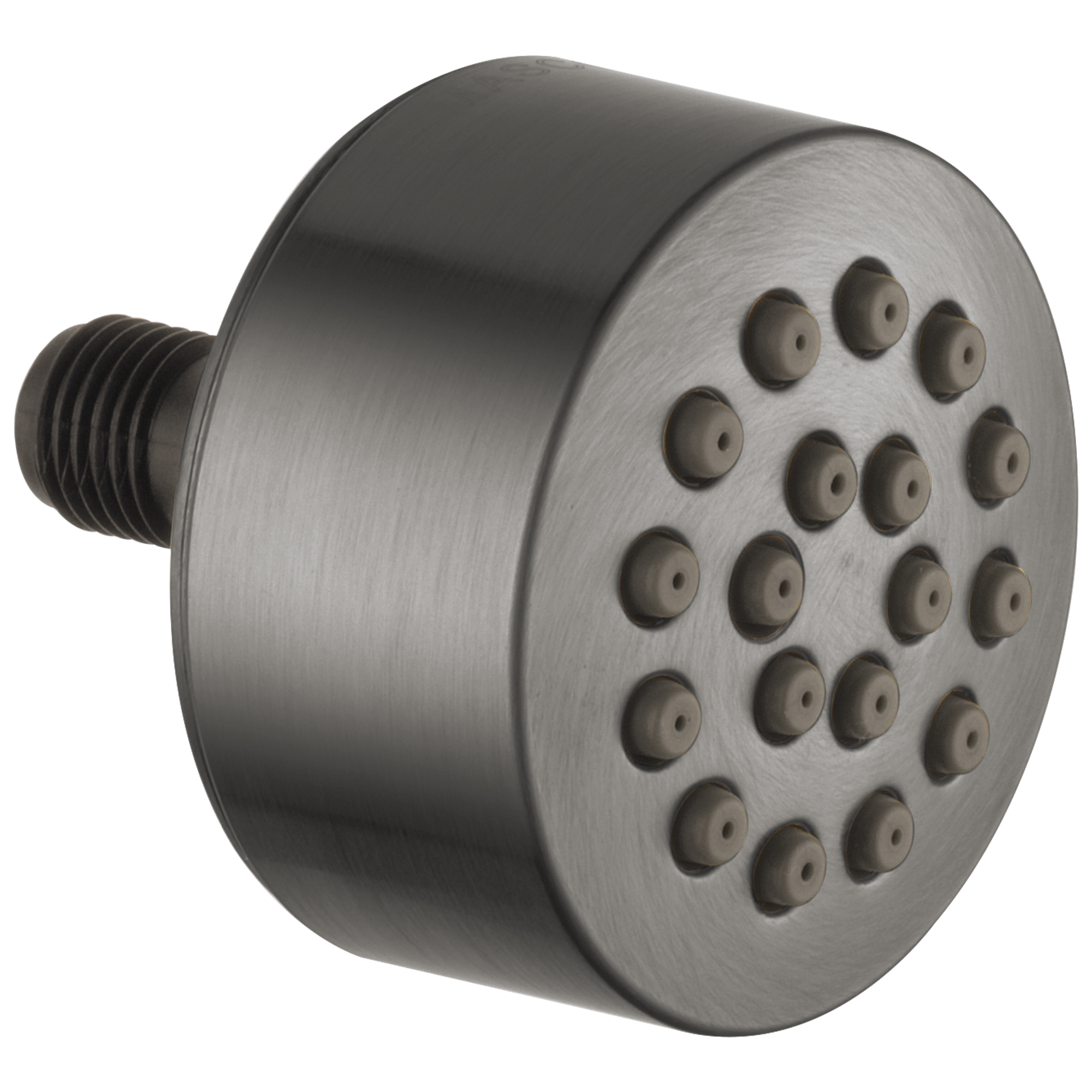 Brizo Levoir™: Hydrachoice® Touch-Clean® Spray Head In Luxe Steel