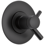 Brizo Jason Wu for Brizo™: TempAssure(R) Thermostatic Valve Trim In Matte Black