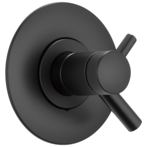 Brizo Jason Wu for Brizo™: TempAssure(R) Thermostatic Valve Trim In Matte Black
