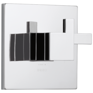 Brizo Siderna®: Tempassure® Thermostatic Valve Only Trim In Chrome