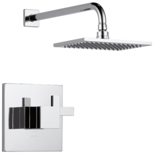 Brizo Siderna®: TempAssure® Thermostatic Shower Only Trim In Chrome