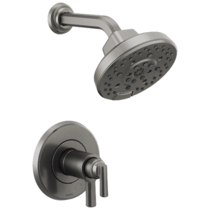 Brizo Levoir™: Tempassure® Thermostatic Shower Only Trim In Luxe Steel