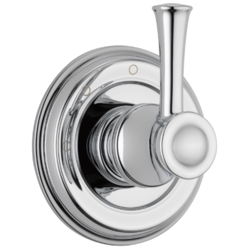 Brizo Baliza®: 3-Function Diverter Trim In Chrome
