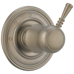 Brizo Other: 3-Function Diverter Trim In Brushed Nickel