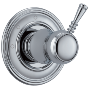 Brizo Other: 3-Function Diverter Trim In Chrome
