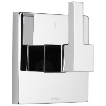 Brizo Siderna®: 3-Function Diverter Trim In Chrome