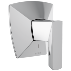 Brizo Vettis®: 3-Function Diverter Trim In Chrome