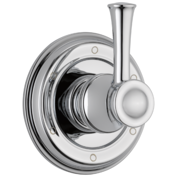 Brizo Baliza®: 6-Function Diverter Trim In Chrome