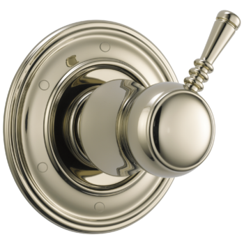 Brizo Other: 6-Function Diverter Trim In Polished Nickel