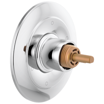 Brizo Odin®: 6-Function Diverter Trim - Less Handle In Chrome