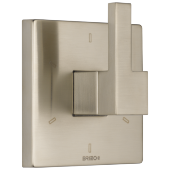 Brizo Siderna®: 6-Function Diverter Trim In Brushed Nickel