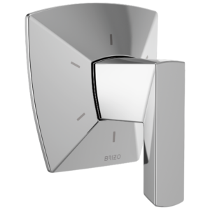 Brizo Vettis®: 6-Function Diverter Trim In Chrome