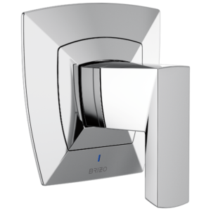 Brizo Vettis®: Pressure Balance Valve Only Trim In Chrome