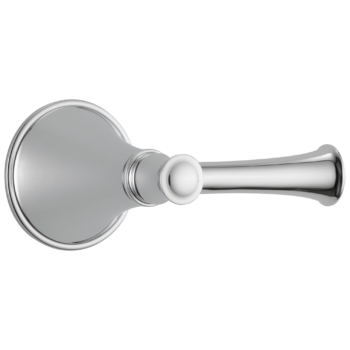 Brizo Baliza®: Sensori® Volume Control Trim In Chrome