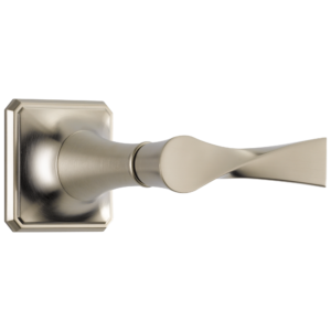 Brizo Virage®: Sensori® Volume Control Trim In Brushed Nickel