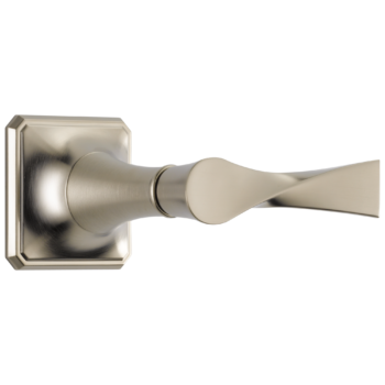 Brizo Virage®: Sensori® Volume Control Trim In Brushed Nickel