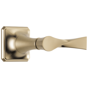 Brizo Virage®: Sensori Volume Control Trim In Luxe Gold
