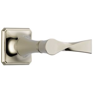 Brizo Virage®: Sensori® Volume Control Trim In Polished Nickel