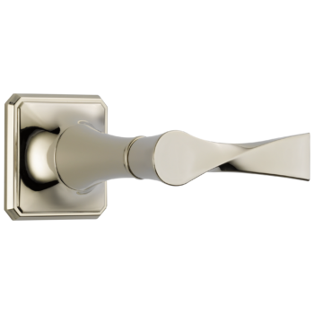 Brizo Virage®: Sensori® Volume Control Trim In Polished Nickel