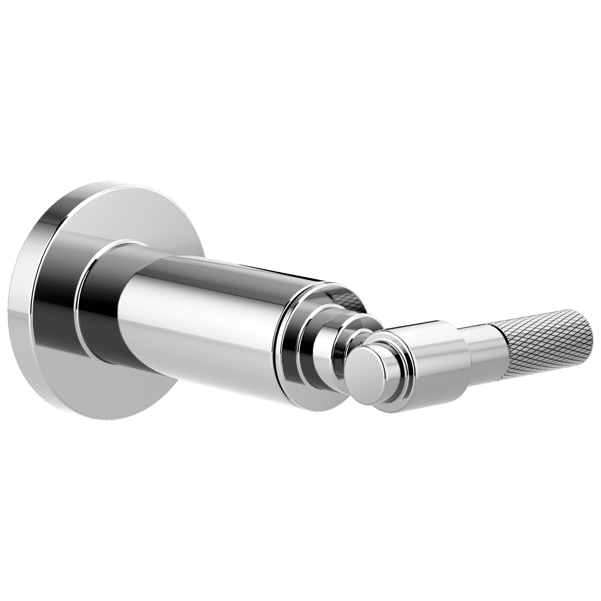 Brizo Litze®: Sensori® Volume Control Trim - T-Lever In Chrome