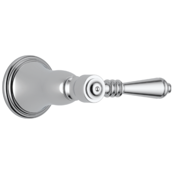 Brizo Brizo Traditional: Sensori® Volume Control Trim - Lever In Chrome